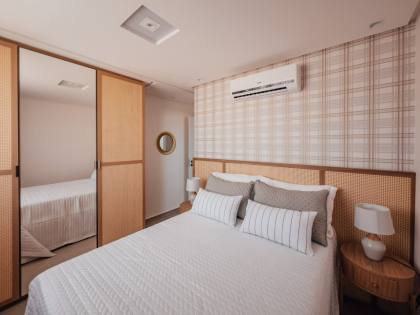 Casa à venda no Condomínio Viva Club da Ilha