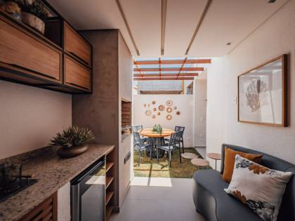 Casa à venda no Condomínio Viva Club da Ilha