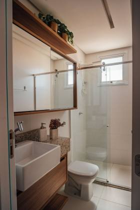 Casa à venda no Condomínio Viva Club da Ilha