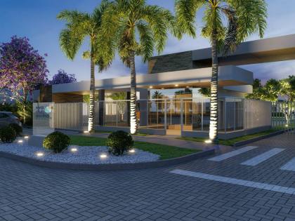 Casa à venda no Condomínio Viva Club da Ilha