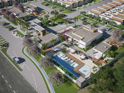 Casa à venda no Condomínio Viva Club da Ilha