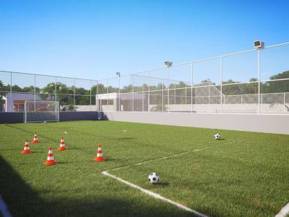 Casa à venda no Condomínio Viva Club da Ilha