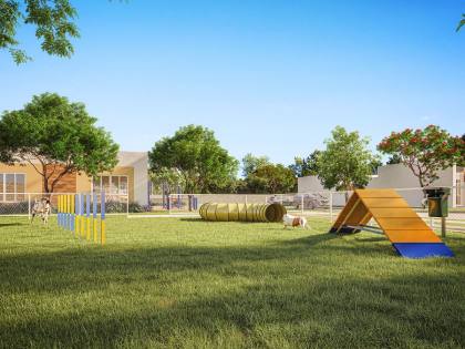 Casa à venda no Condomínio Viva Club da Ilha