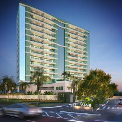 Acqualina Residence – Alto Padrão Frente Mar na Atalaia