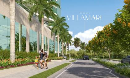 Acqualina Residence – Alto Padrão Frente Mar na Atalaia