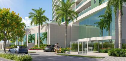 Acqualina Residence – Alto Padrão Frente Mar na Atalaia