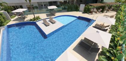 Acqualina Residence – Alto Padrão Frente Mar na Atalaia