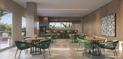 Acqualina Residence – Alto Padrão Frente Mar na Atalaia