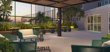 Acqualina Residence – Alto Padrão Frente Mar na Atalaia