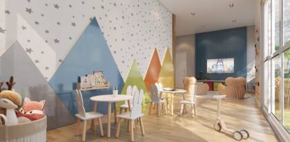 Acqualina Residence – Alto Padrão Frente Mar na Atalaia