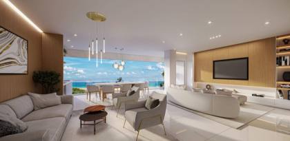 Acqualina Residence – Alto Padrão Frente Mar na Atalaia