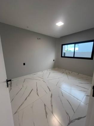 Casa no Condomínio Maluí Residence | 3/4 sendo 1 suíte | Piscina