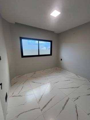 Casa no Condomínio Maluí Residence | 3/4 sendo 1 suíte | Piscina