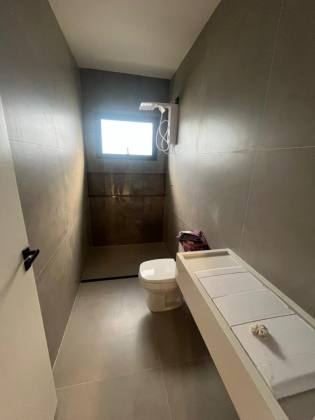 Casa no Condomínio Maluí Residence | 3/4 sendo 1 suíte | Piscina