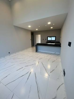 Casa no Condomínio Maluí Residence | 3/4 sendo 1 suíte | Piscina