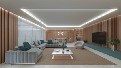 Epic Residence - O INVESTIMENTO PERFEITO EM ARACAJU | 1 Suíte