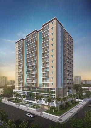 Epic Residence - O INVESTIMENTO PERFEITO EM ARACAJU | 1 Suíte