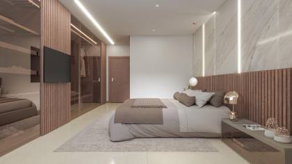 Epic Residence - O INVESTIMENTO PERFEITO EM ARACAJU | 1 Suíte