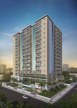 Epic Residence - O INVESTIMENTO PERFEITO EM ARACAJU | 3/4 sendo 1 suite