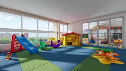 Epic Residence - O INVESTIMENTO PERFEITO EM ARACAJU | 3/4 sendo 1 suite