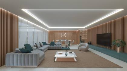 Epic Residence - O INVESTIMENTO PERFEITO EM ARACAJU | 3/4 sendo 1 suite