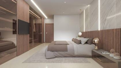 Epic Residence - O INVESTIMENTO PERFEITO EM ARACAJU | 3/4 sendo 1 suite