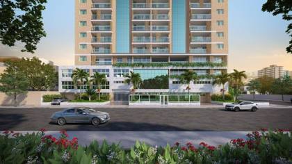 Epic Residence - O INVESTIMENTO PERFEITO EM ARACAJU, ATALAIA | 2/4 Suíte