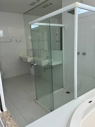 Casa de Alto Padrão no Condomínio Ravines – Aruana