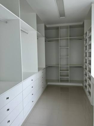 Casa de Alto Padrão no Condomínio Ravines – Aruana