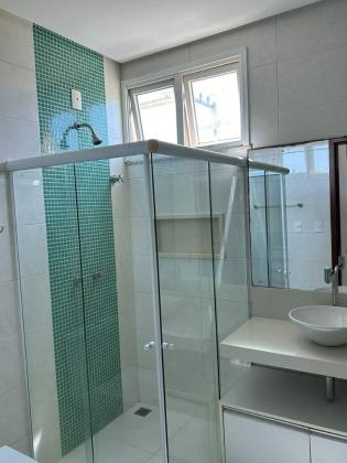 Casa de Alto Padrão no Condomínio Ravines – Aruana