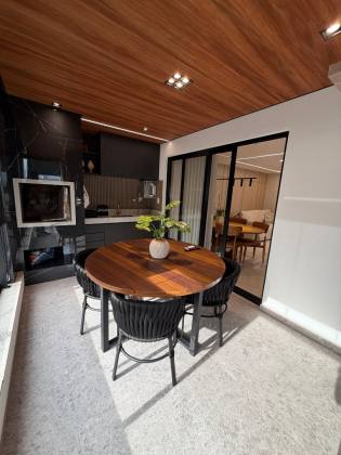 APARTAMENTO À VENDA NO MARAVISTA HOMME BEACH – PORTEIRA FECHADA