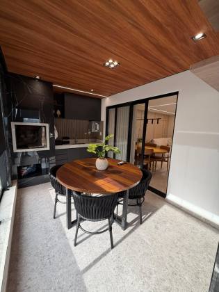 APARTAMENTO À VENDA NO MARAVISTA HOMME BEACH – PORTEIRA FECHADA