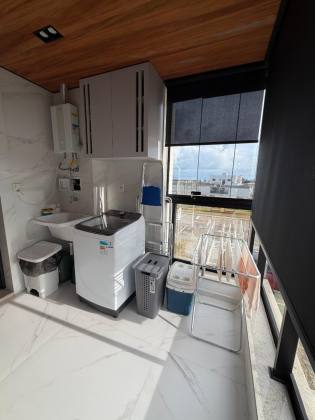 APARTAMENTO À VENDA NO MARAVISTA HOMME BEACH – PORTEIRA FECHADA