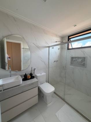 APARTAMENTO À VENDA NO MARAVISTA HOMME BEACH – PORTEIRA FECHADA