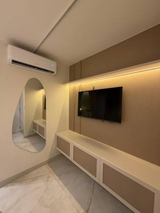 APARTAMENTO À VENDA NO MARAVISTA HOMME BEACH – PORTEIRA FECHADA