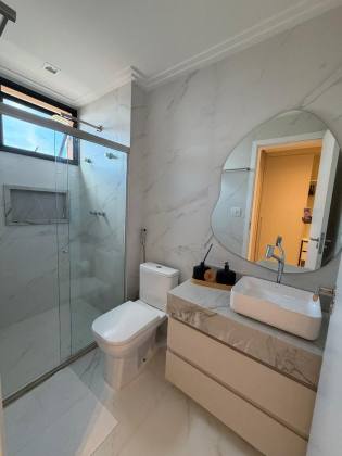 APARTAMENTO À VENDA NO MARAVISTA HOMME BEACH – PORTEIRA FECHADA