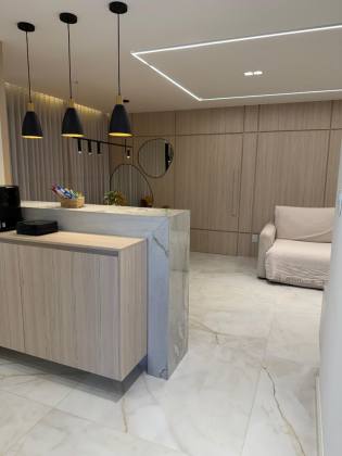 APARTAMENTO À VENDA NO MARAVISTA HOMME BEACH – PORTEIRA FECHADA