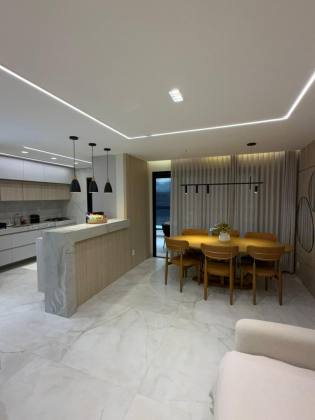 APARTAMENTO À VENDA NO MARAVISTA HOMME BEACH – PORTEIRA FECHADA