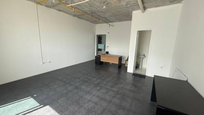 Sala Comercial no Neo Office Jardins - Andar alto