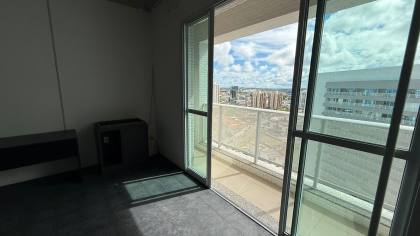 Sala Comercial no Neo Office Jardins - Andar alto