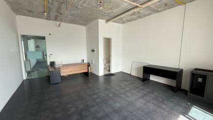 Sala Comercial no Neo Office Jardins - Andar alto