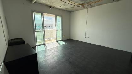 Sala Comercial no Neo Office Jardins - Andar alto