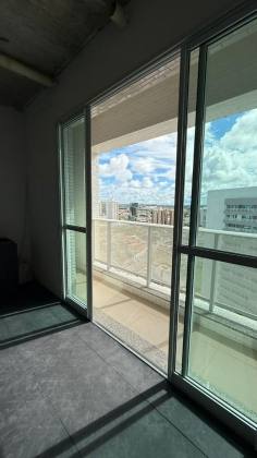 Sala Comercial no Neo Office Jardins - Andar alto