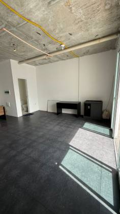 Sala Comercial no Neo Office Jardins - Andar alto