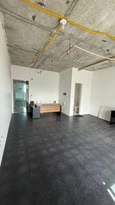 Sala Comercial no Neo Office Jardins - Andar alto