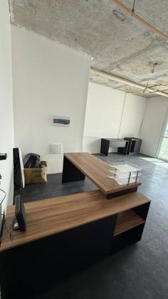 Sala Comercial no Neo Office Jardins - Andar alto