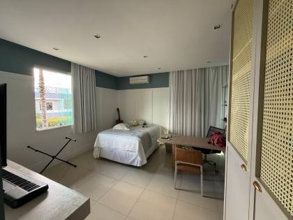 Casa de Alto Padrão no Condomínio Maria Rezende Machado - Aruana