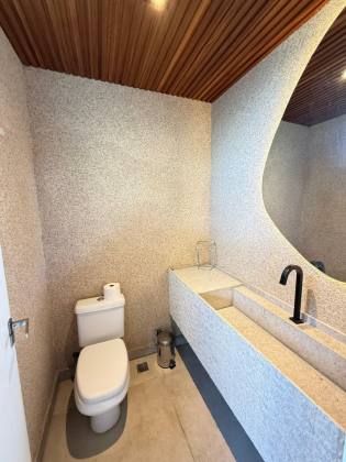 Casa de Alto Padrão no Condomínio Maria Rezende Machado - Aruana