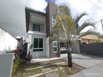 Casa à Venda no Condomínio Rota do Sol - Frente Leste | Próximo a praia