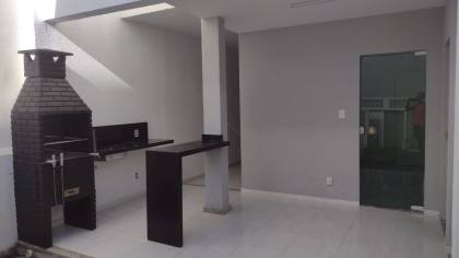 Casa à Venda no Condomínio Rota do Sol - Frente Leste | Próximo a praia